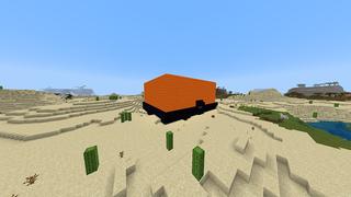 Screenshot of the Minecraft Bedrock Marketplace product Factions Base created by Odyssey Builds.