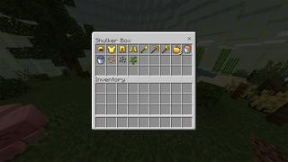 Screenshot of the Minecraft Bedrock Marketplace product Golden Planet created by Odyssey Builds.