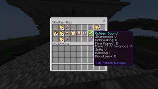 Screenshot of the Minecraft Bedrock Marketplace product Gorilla Temple created by Odyssey Builds.