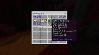 Screenshot of the Minecraft Bedrock Marketplace product Lava Castle created by Odyssey Builds.