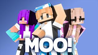 Thumbnail of the Minecraft Bedrock Marketplace product Moo! created by Odyssey Builds.