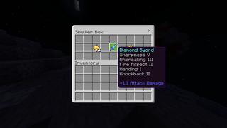 Screenshot of the Minecraft Bedrock Marketplace product OP Planets created by Odyssey Builds.