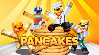 Thumbnail of the Minecraft Bedrock Marketplace product Pancakes created by Odyssey Builds.