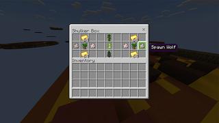 Screenshot of the Minecraft Bedrock Marketplace product Pizza Skyblock created by Odyssey Builds.