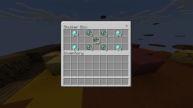 Screenshot of the Minecraft Bedrock Marketplace product Pizza Skyblock created by Odyssey Builds.