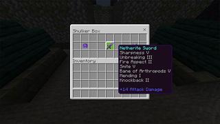 Screenshot of the Minecraft Bedrock Marketplace product Slime Temple created by Odyssey Builds.