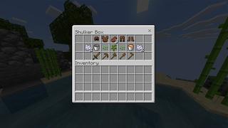 Screenshot of the Minecraft Bedrock Marketplace product Spaceblock Biomes created by Odyssey Builds.