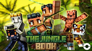 Thumbnail of the Minecraft Bedrock Marketplace product The Jungle Book created by Odyssey Builds.