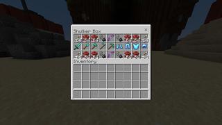 Screenshot of the Minecraft Bedrock Marketplace product TNT Creeper created by Odyssey Builds.