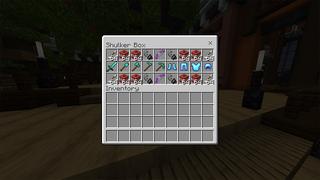 Screenshot of the Minecraft Bedrock Marketplace product TNT Mansion created by Odyssey Builds.