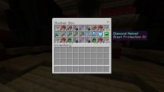 Screenshot of the Minecraft Bedrock Marketplace product TNT-Pyramide created by Odyssey Builds.