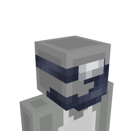 Thumbnail of the Minecraft Bedrock Marketplace product Anime Ninja Bandana created by OG Games.