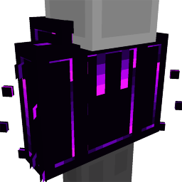 Thumbnail of the Minecraft Bedrock Marketplace product Droid Ender Sweater created by OG Games.