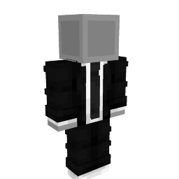 Thumbnail of the Minecraft Bedrock Marketplace product Executive Suit created by OG Games.