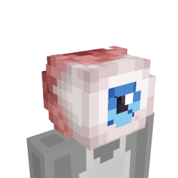Thumbnail of the Minecraft Bedrock Marketplace product Eyeball Head created by OG Games.
