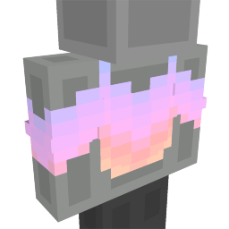 Thumbnail of the Minecraft Bedrock Marketplace product Pastel Crop Top created by OG Games.