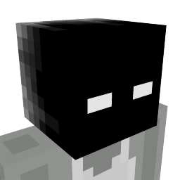 Thumbnail of the Minecraft Bedrock Marketplace product Possessed Void Face created by OG Games.