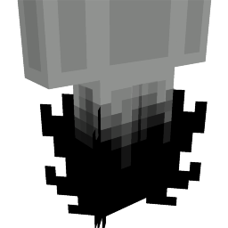 Thumbnail of the Minecraft Bedrock Marketplace product Possessed Void Legs created by OG Games.