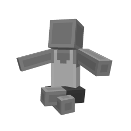 Thumbnail of the Minecraft Bedrock Marketplace product Zen Attitude created by OG Games.