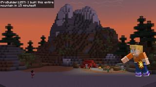 World Builder Add-On by Oreville Studios | CHUNK - Minecraft Bedrock ...