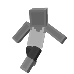 Thumbnail of the Minecraft Bedrock Marketplace product Dance Dance Dance! created by Oreville Studios.