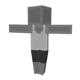 Thumbnail of the Minecraft Bedrock Marketplace product Helicopter! created by Oreville Studios.