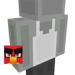Thumbnail of the Minecraft Bedrock Marketplace product Tail Feather created by Oreville Studios.