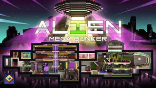 Thumbnail of the Minecraft Bedrock Marketplace product Alien Mega Bunker created by Overtales Studio.