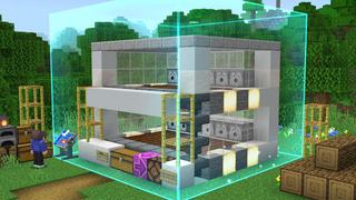 Easy Redstone Add-On por Overtales Studio | CHUNK - Minecraft ...