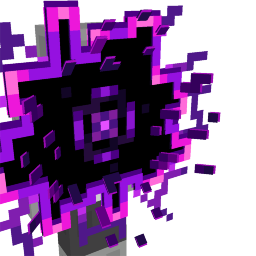 Thumbnail of the Minecraft Bedrock Marketplace product Ender Gate created by Overtales Studio.