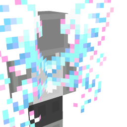 Thumbnail of the Minecraft Bedrock Marketplace product Glimmer Wings created by Overtales Studio.