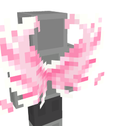 Thumbnail of the Minecraft Bedrock Marketplace product Luvie Wings created by Overtales Studio.
