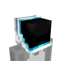 Thumbnail of the Minecraft Bedrock Marketplace product Neon Space Helmet created by Overtales Studio.