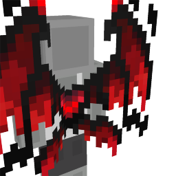 Thumbnail of the Minecraft Bedrock Marketplace product Nocturnal Wings created by Overtales Studio.