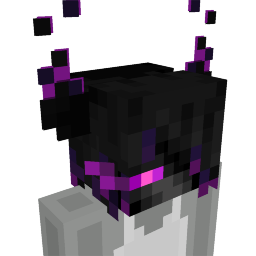 Thumbnail of the Minecraft Bedrock Marketplace product Overlord Hood created by Overtales Studio.