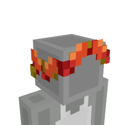 Thumbnail of the Minecraft Bedrock Marketplace product Autumn Crown created by Owls Cubed.