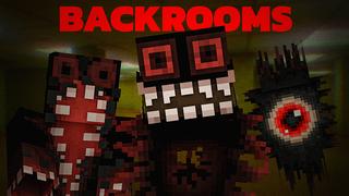 Thumbnail of the Minecraft Bedrock Marketplace product BACKROOMS created by Owls Cubed.
