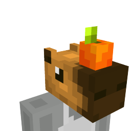Thumbnail of the Minecraft Bedrock Marketplace product Chill Capybara created by Owls Cubed.