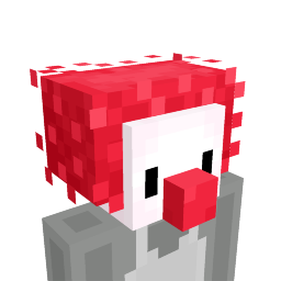 Thumbnail of the Minecraft Bedrock Marketplace product Clown created by Owls Cubed.