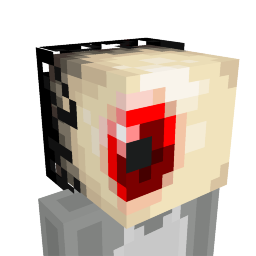 Thumbnail of the Minecraft Bedrock Marketplace product Eye created by Owls Cubed.