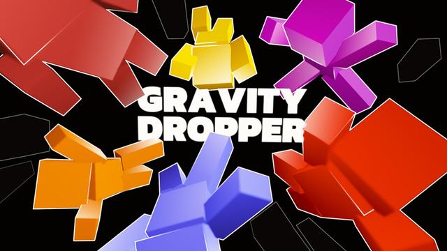 Thumbnail of the Minecraft Bedrock Marketplace product GRAVITY DROPPER created by Owls Cubed.