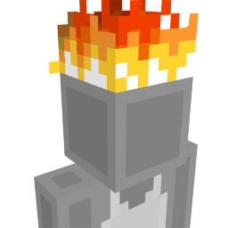 Thumbnail of the Minecraft Bedrock Marketplace product I'M OK created by Owls Cubed.