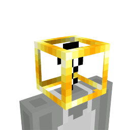 Thumbnail of the Minecraft Bedrock Marketplace product Lucky Head created by Owls Cubed.