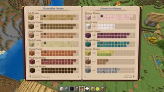 Plenty of Blocks Add-on by Owls Cubed | CHUNK - Minecraft Bedrock ...