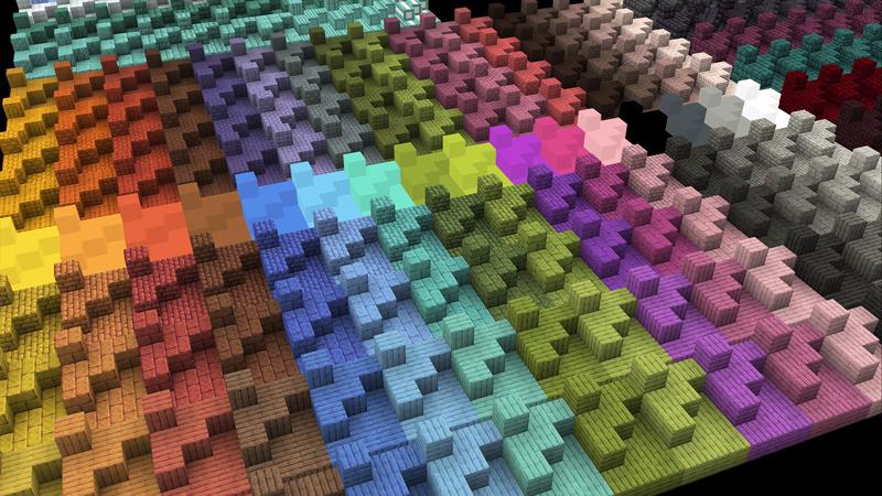 Plenty of Blocks Add-on by Owls Cubed | CHUNK - Minecraft Bedrock ...
