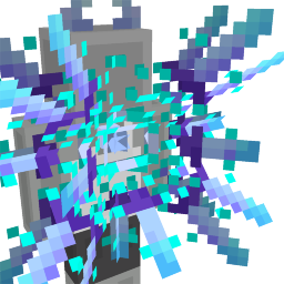 Thumbnail of the Minecraft Bedrock Marketplace product Sharp Aura created by Owls Cubed.