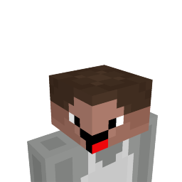 Thumbnail of the Minecraft Bedrock Marketplace product Silly head created by Owls Cubed.