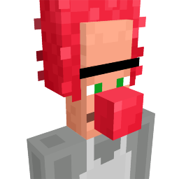 Thumbnail of the Minecraft Bedrock Marketplace product Villager Clown created by Owls Cubed.