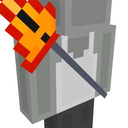 Thumbnail of the Minecraft Bedrock Marketplace product Yellow Sign created by Owls Cubed.