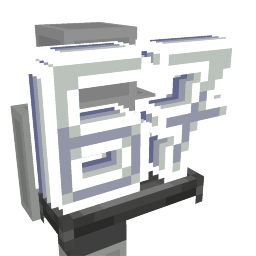Thumbnail of the Minecraft Bedrock Marketplace product 67 Hologram created by Panascais.
